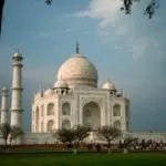 Taj Mahal Tour