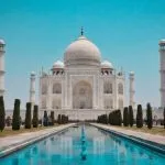 Taj Mahal Tour