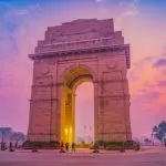 Same Day Delhi Tour