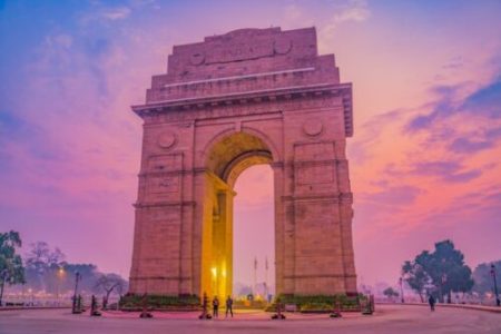 Same Day Delhi Tour