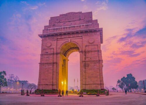 Explore Delhi: A Journey Through History, Culture, and Cuisine