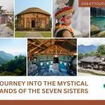 Explore the Lands of the Seven Sisters