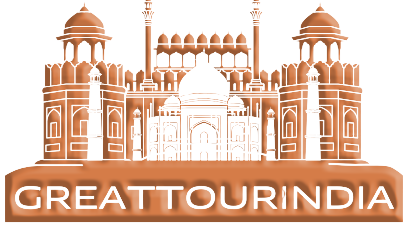 Great Tour India Logo