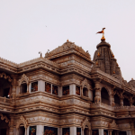 Mathura Vrindavan Tour from Delhi