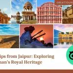 Jaipur City Tour