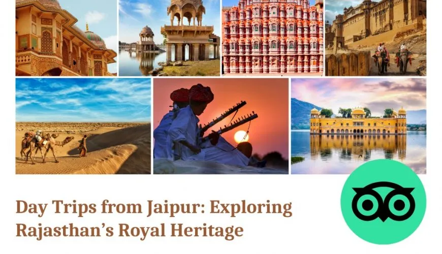 Jaipur City Tour