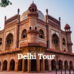 Best Places to visit in delhi