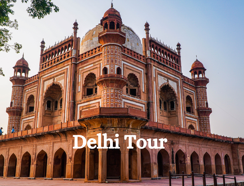 Best Places to visit in delhi