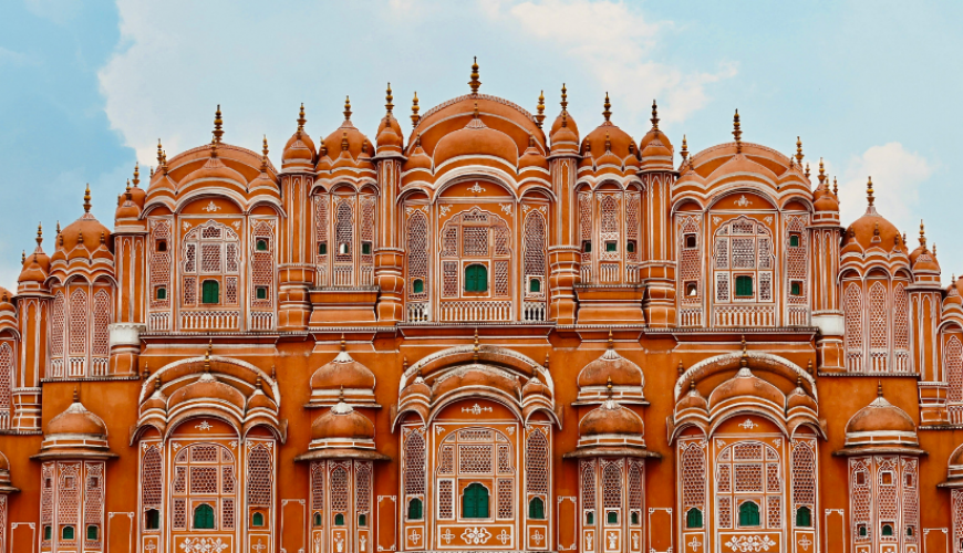 Explore Jaipur With Great tour india