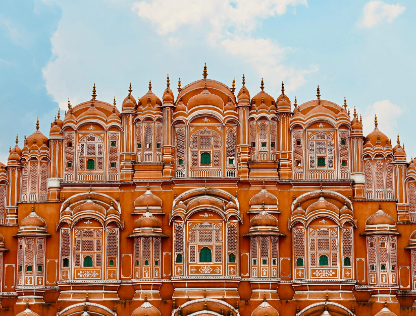 Explore Jaipur With Great tour india