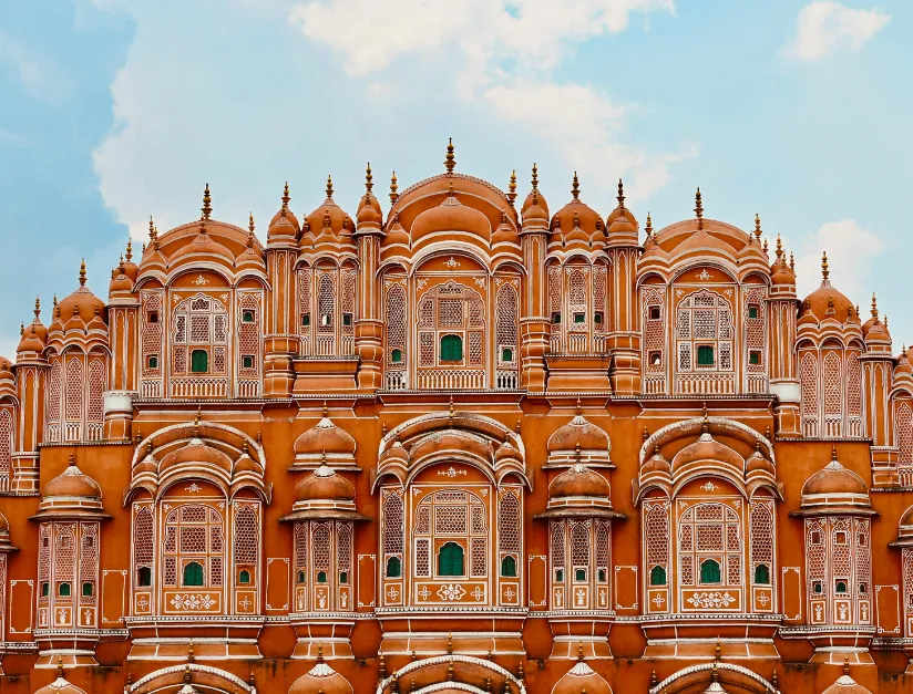 Explore Jaipur With Great tour india