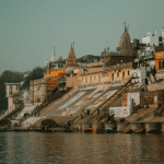 Varanasi Guided Tour