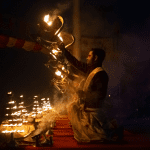 Varanasi evening tour | Ganga Aarti