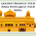 Golden Triangle Tour India