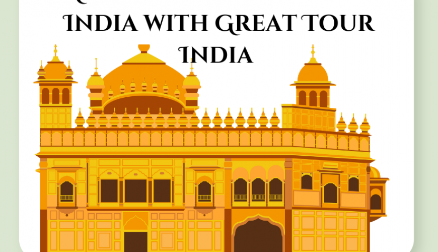 Golden Triangle Tour India