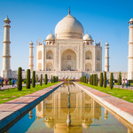 4 day Golden Triangle tour