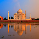 Agra evening tour