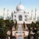 Golden triangle tour