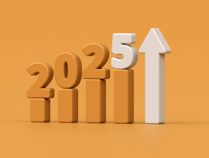 top travel trends in 2025