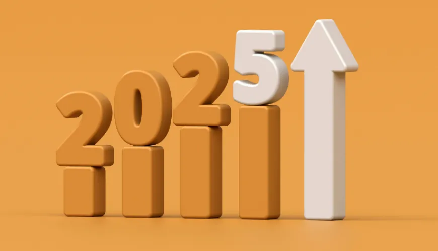 top travel trends in 2025