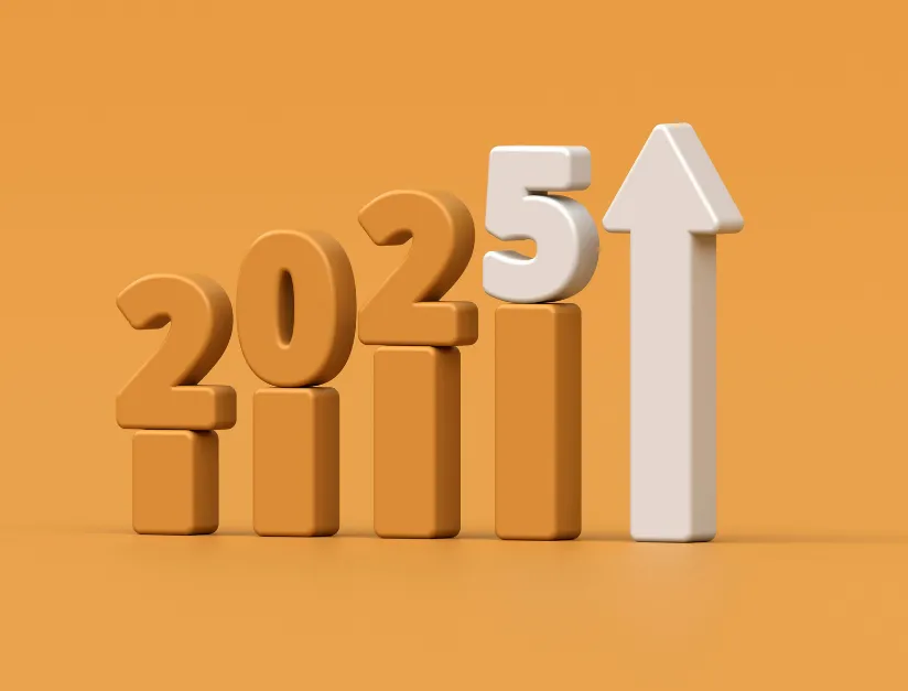top travel trends in 2025
