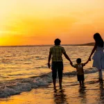 perfect family vacations