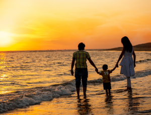 perfect family vacations