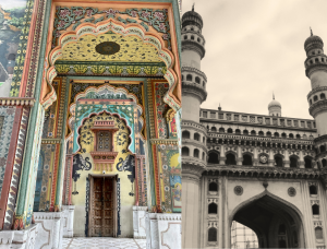 Top 5 Historical Monuments to Visit in Delhi, Agra, and Jaipur