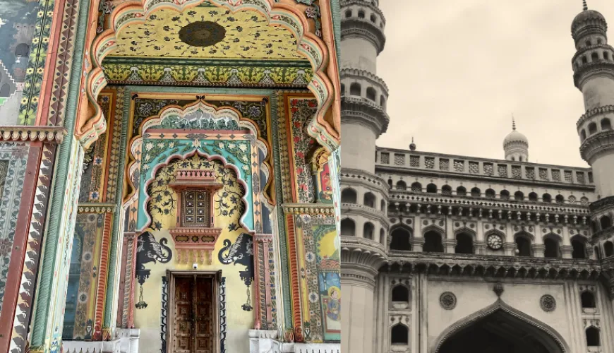 Top 5 Historical Monuments to Visit in Delhi, Agra, and Jaipur