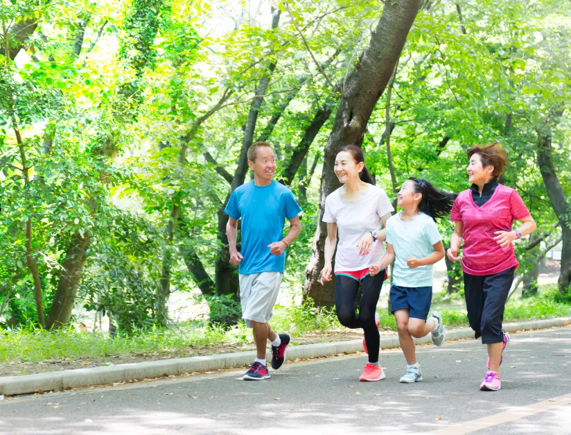 Family-Friendly Activities