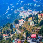 Monsoon Magic: Experiencing North India During the Rainy Season