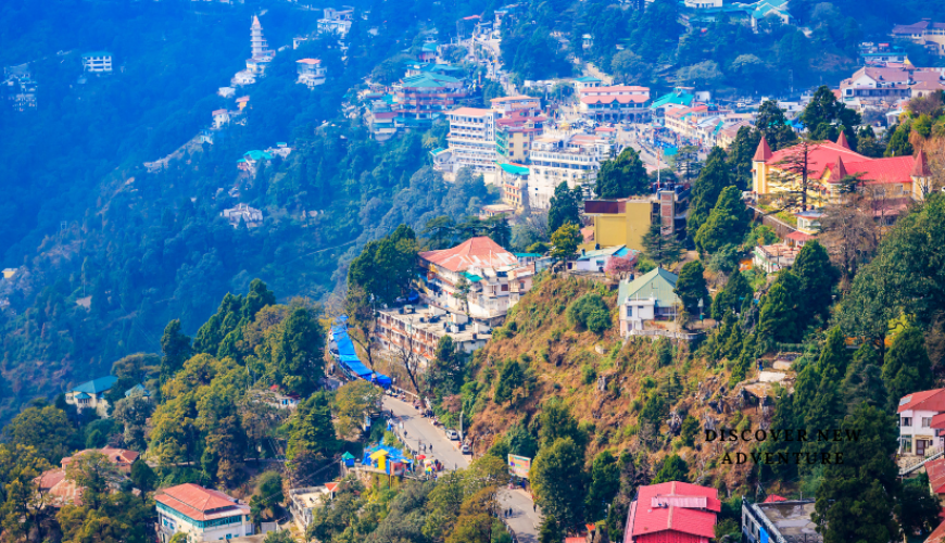 Monsoon Magic: Experiencing North India During the Rainy Season