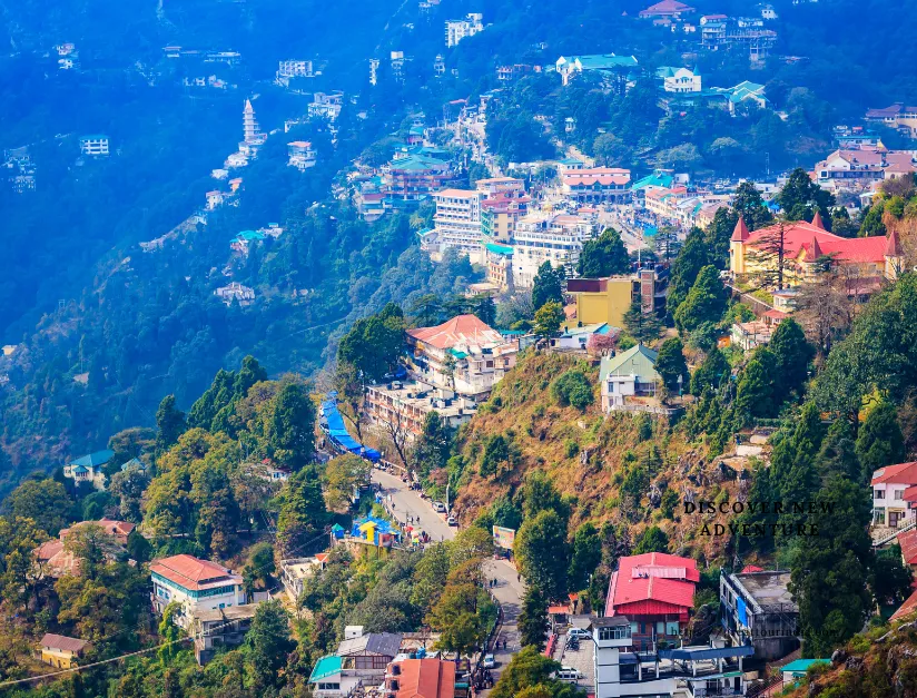 Monsoon Magic: Experiencing North India During the Rainy Season