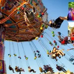 Festivals and Fairs: Timing Your Visit with North India's Celebrations
