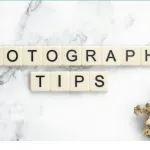 Photography tips