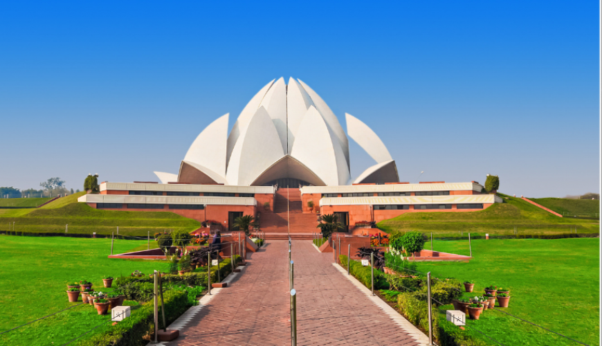 10 Most Peaceful Places in India to Escape the Crowds