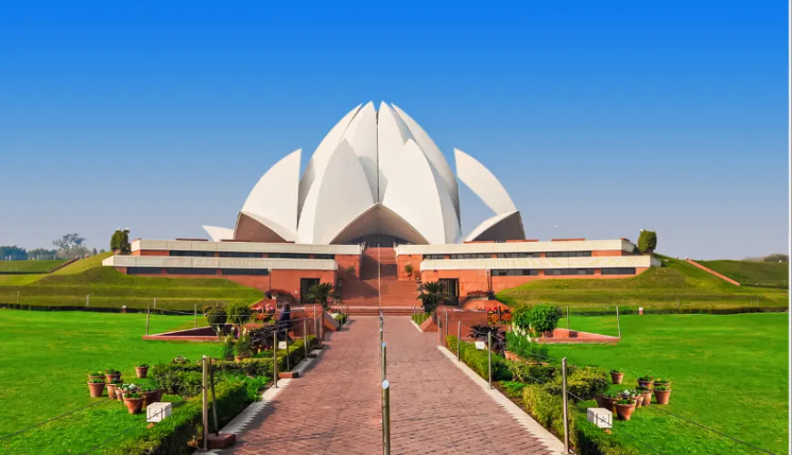 10 Most Peaceful Places in India to Escape the Crowds