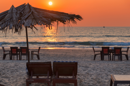 Night Tourism in India: Best Places to Explore After Sunset
