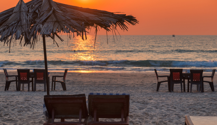 Night Tourism in India: Best Places to Explore After Sunset