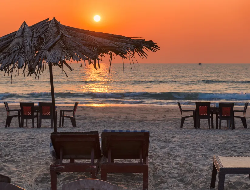Night Tourism in India: Best Places to Explore After Sunset