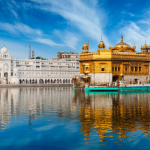 A Guide to India’s Spiritual Capitals: From Varanasi to Amritsar
