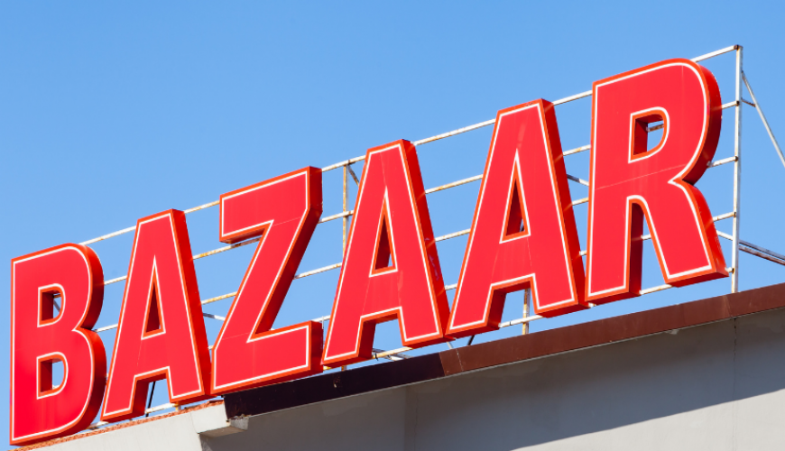 A Local’s Guide to Shopping in Indian Bazaars