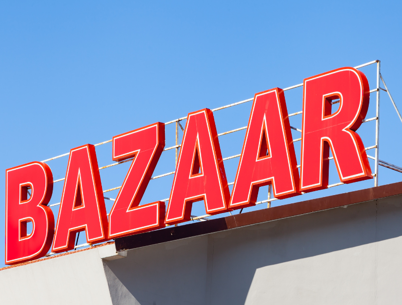 A Local’s Guide to Shopping in Indian Bazaars