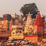Exploring India’s Spiritual Trail: From Varanasi to Rishikesh