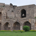 The Architecture of India