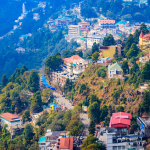Monsoon Magic: Best Places to Travel in India During the Rainy Season