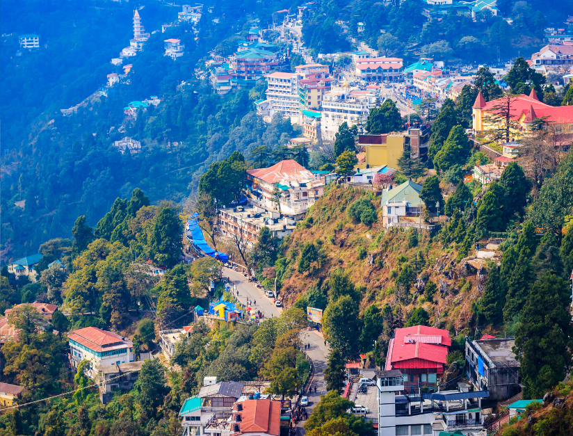 Monsoon Magic: Best Places to Travel in India During the Rainy Season
