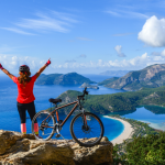 India by Bicycle: Top Cycling Routes for Adventure and Exploration