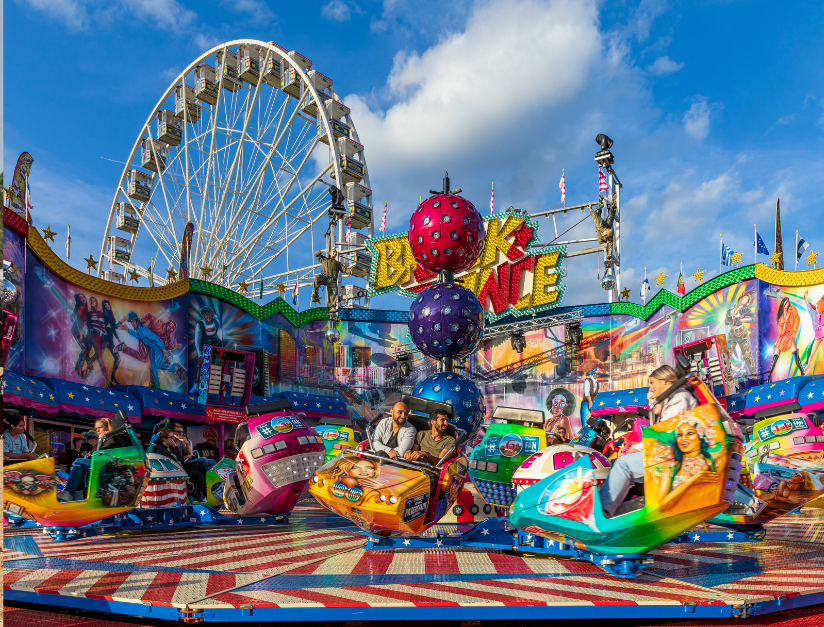 India’s Unique Fairs and Melas: Where Culture, Color & Chaos Collide