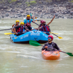 Discover Rishikesh: Best Time to visit Rishikesh